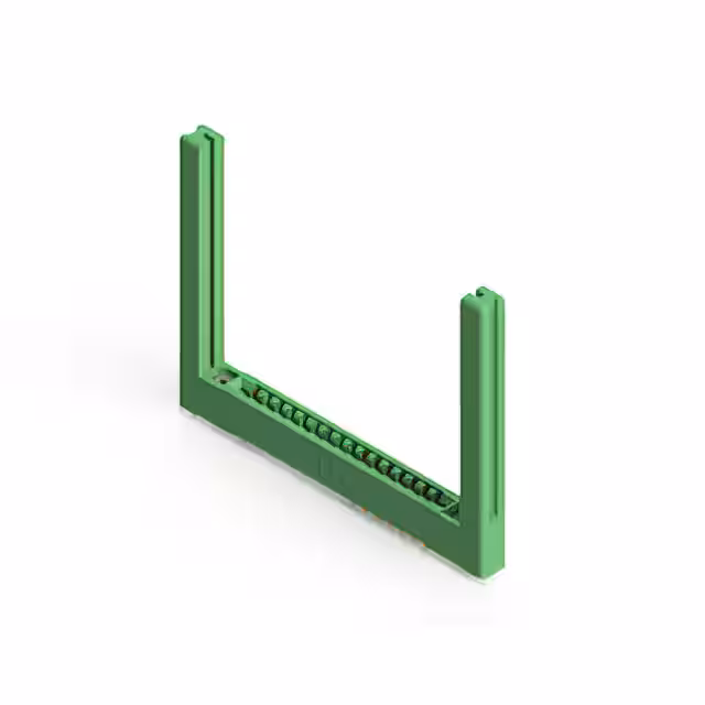 307-032-559-258 EDAC Inc.  Edgeboard Connectors